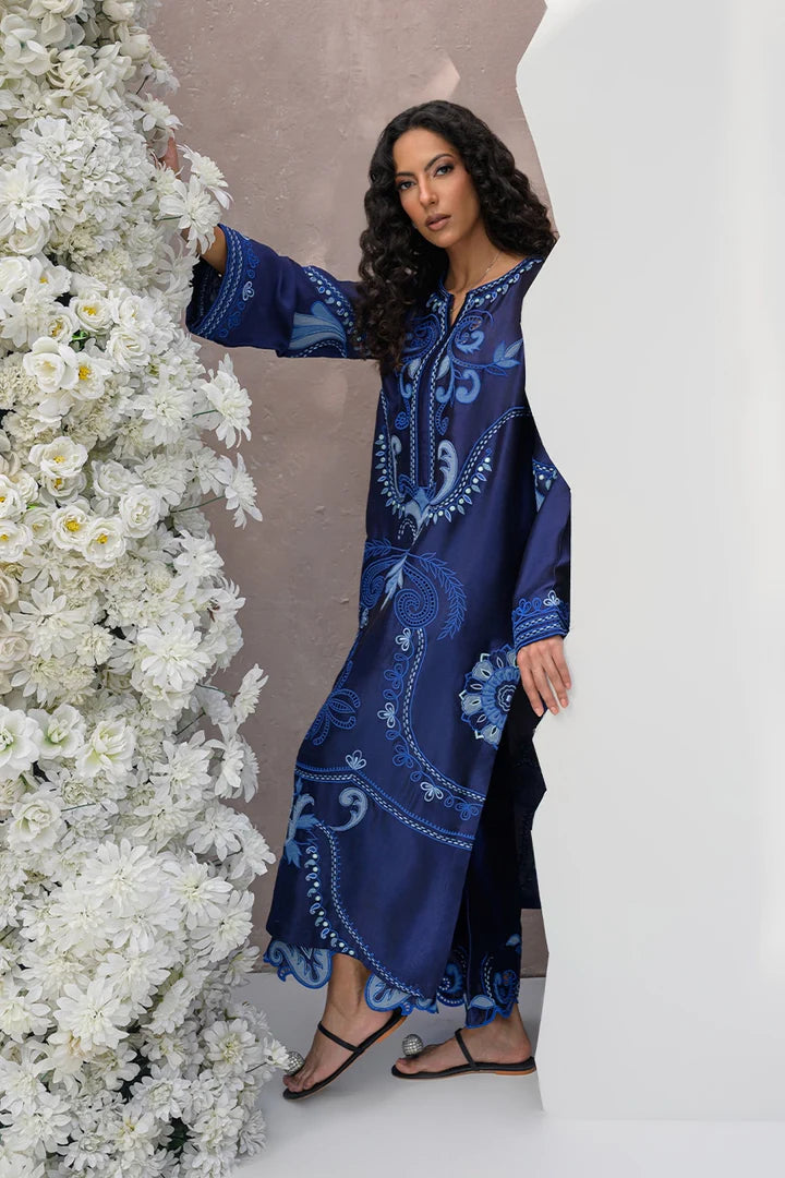 Aqeeq | Rania Luxe Pret '26 | Nadia Farooqui