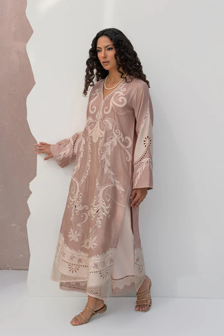 Bahar | Rania Luxe Pret '26 | Nadia Farooqui