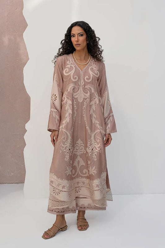 Bahar | Rania Luxe Pret '26 | Nadia Farooqui