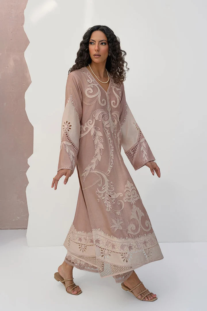 Bahar | Rania Luxe Pret '26 | Nadia Farooqui