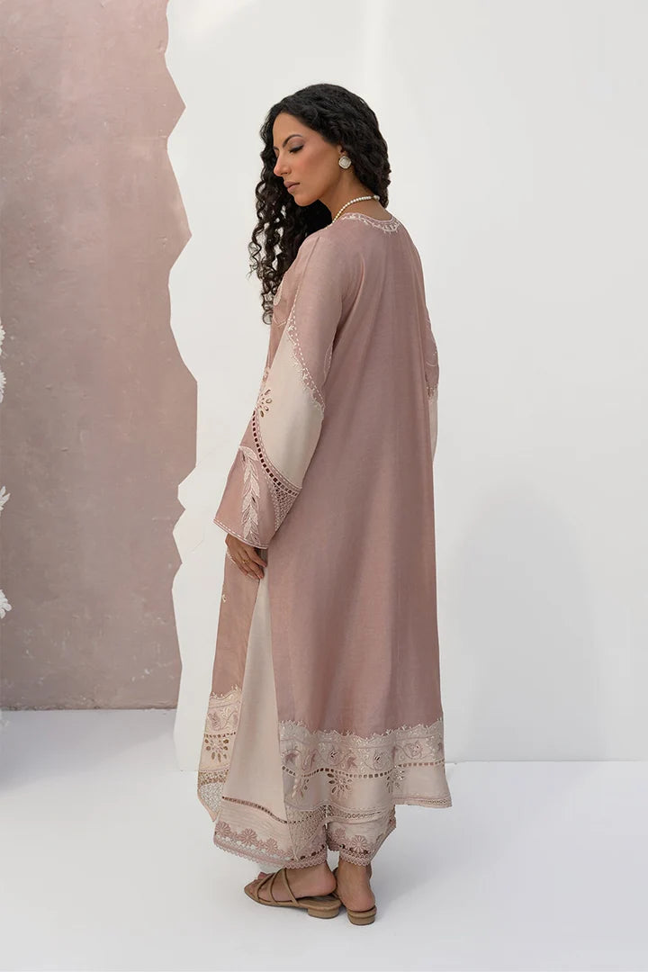 Bahar | Rania Luxe Pret '26 | Nadia Farooqui