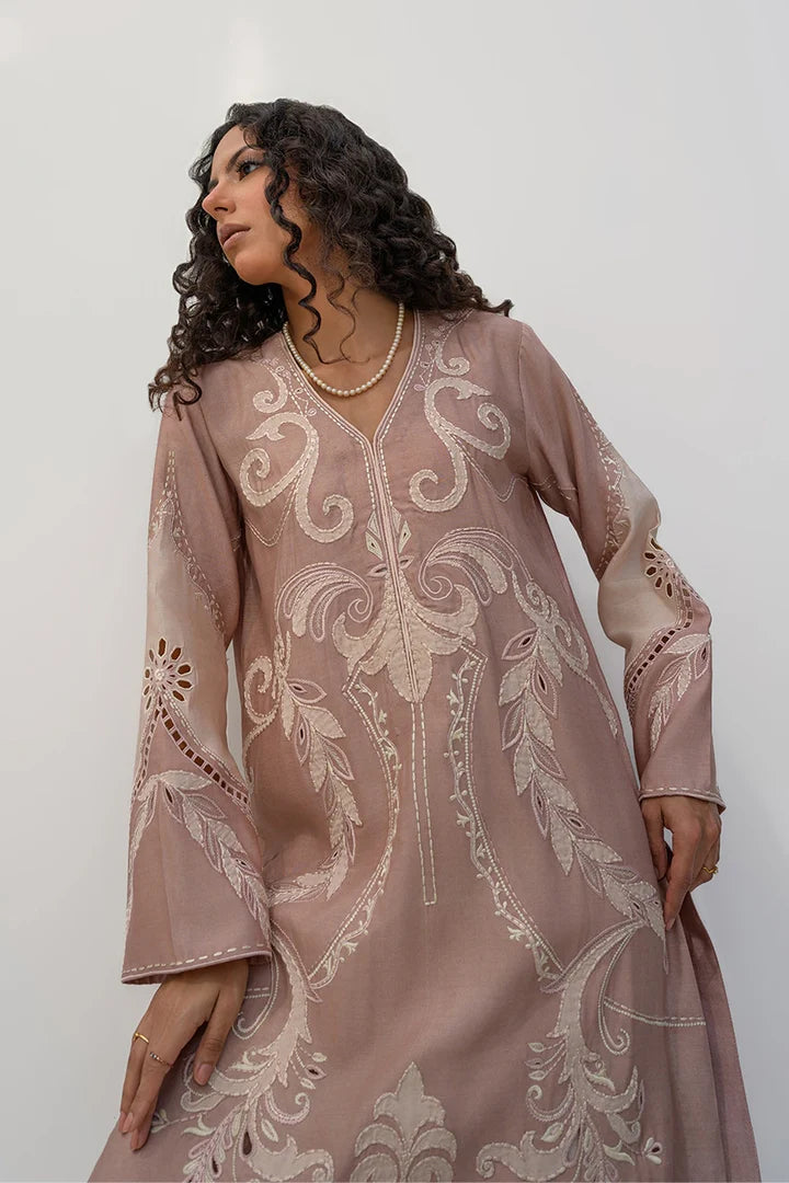 Bahar | Rania Luxe Pret '26 | Nadia Farooqui