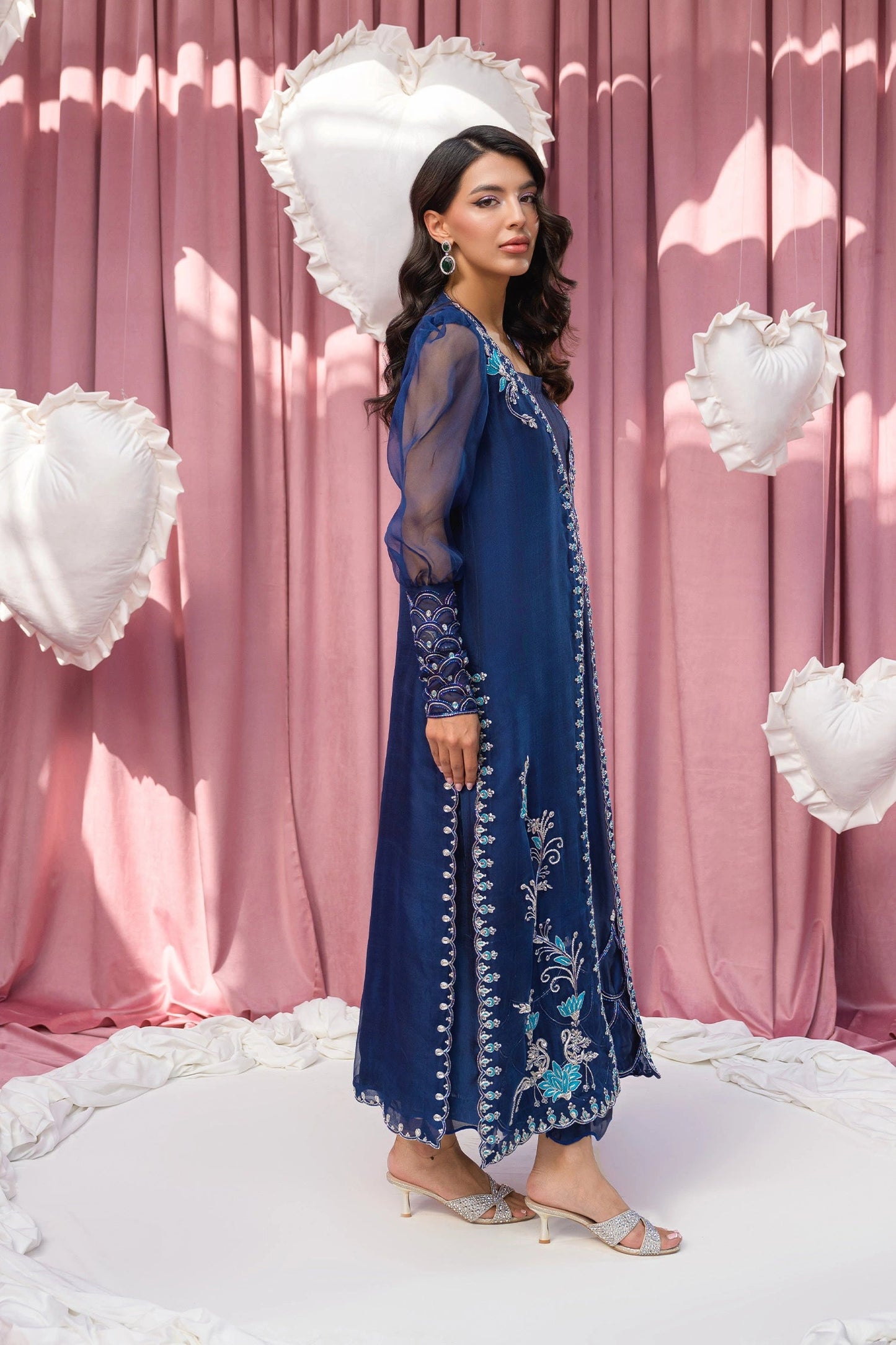 Ocean |  Eid Duo '26 | Flairs Studio