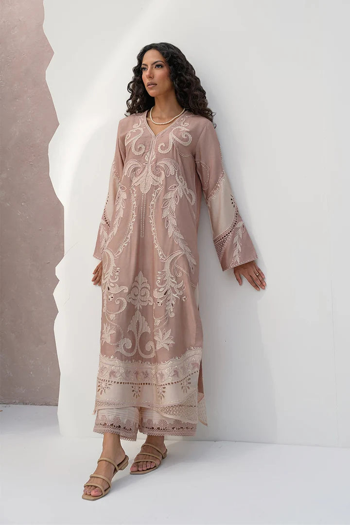 Bahar | Rania Luxe Pret '26 | Nadia Farooqui