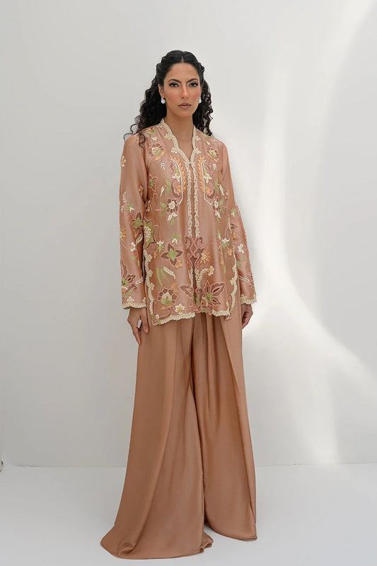 Sabine | Rania Luxe Pret '26 | Nadia Farooqui