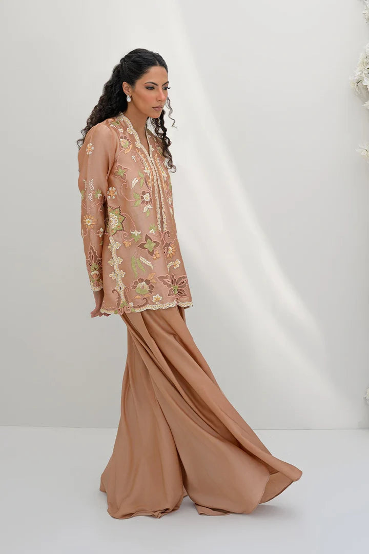 Sabine | Rania Luxe Pret '26 | Nadia Farooqui