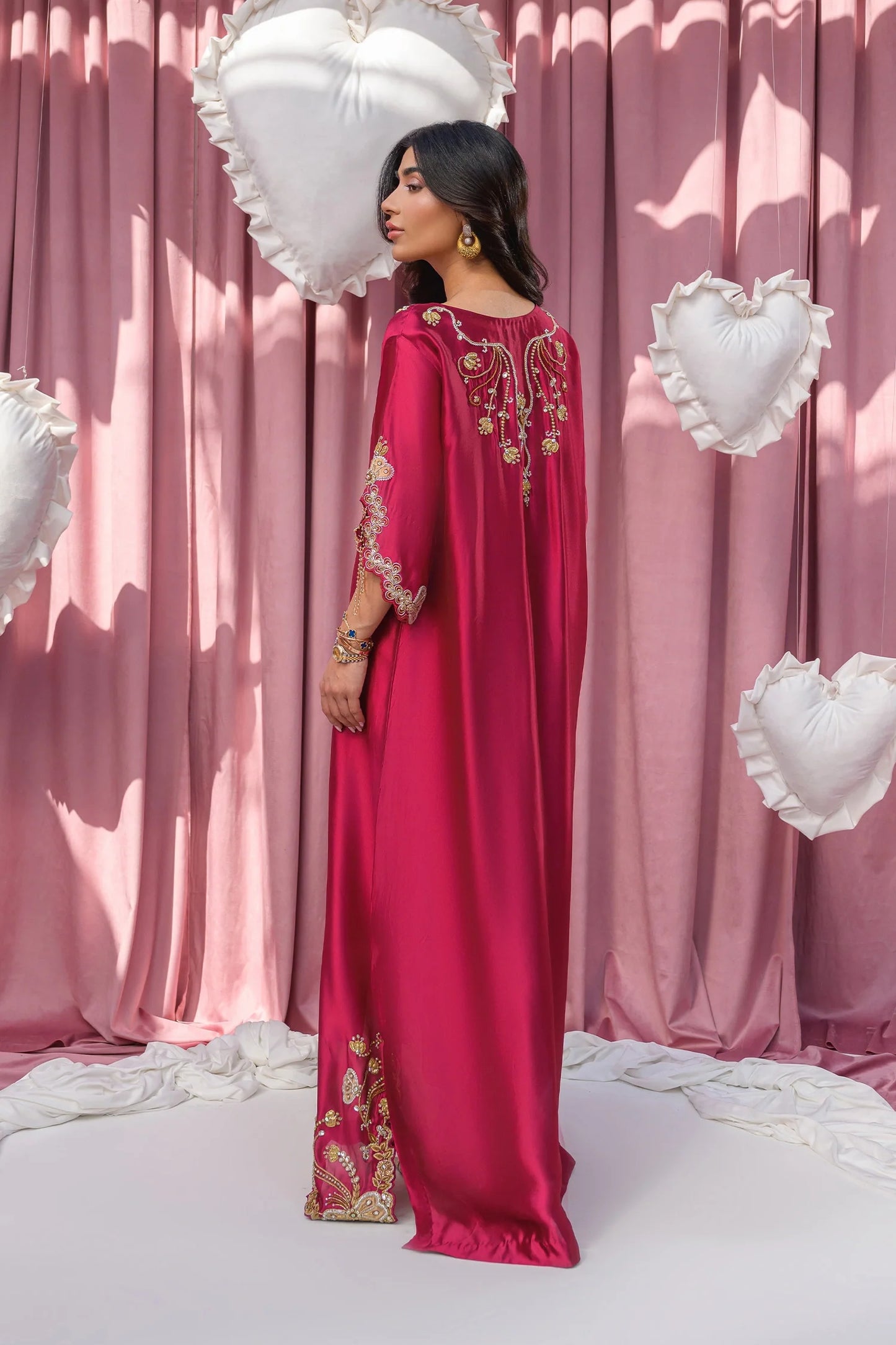 Strawberry |  Eid Duo '26 | Flairs Studio