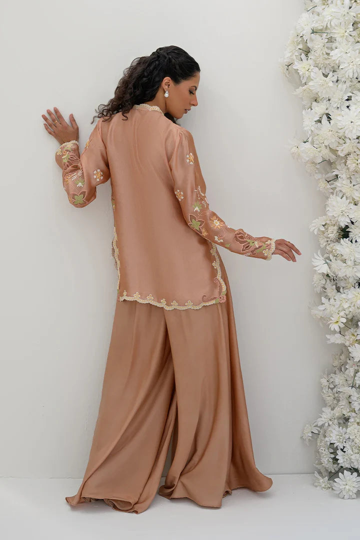 Sabine | Rania Luxe Pret '26 | Nadia Farooqui