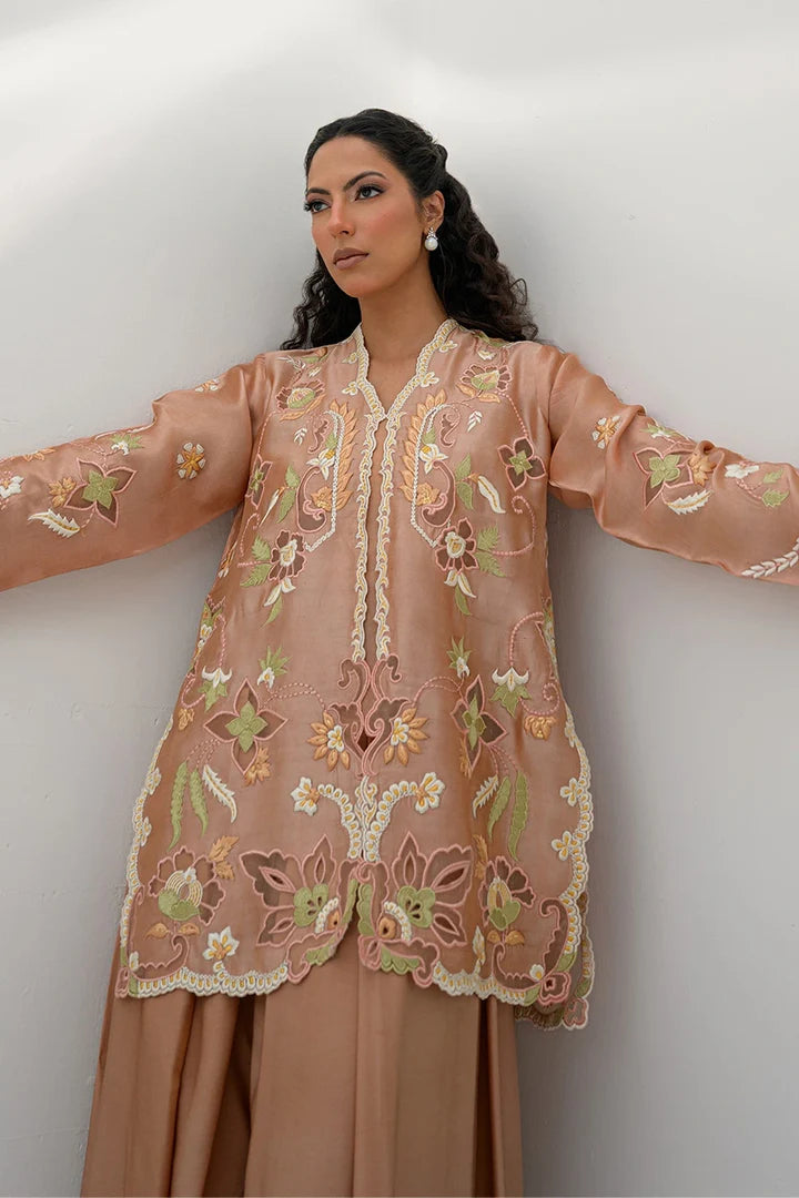 Sabine | Rania Luxe Pret '26 | Nadia Farooqui
