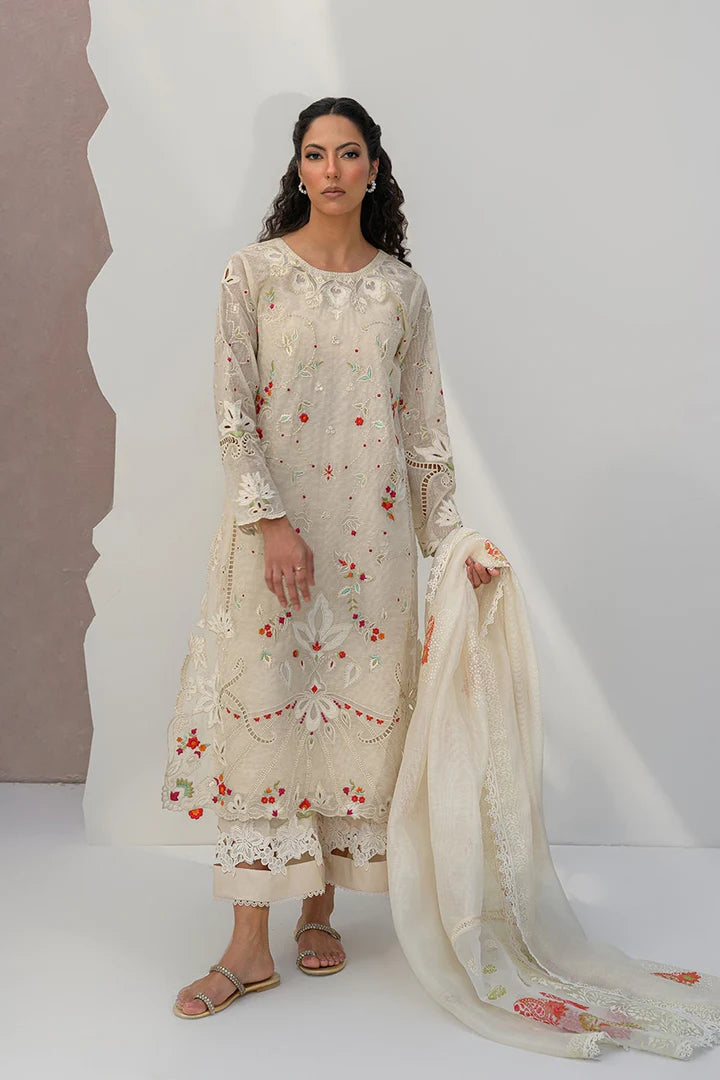 Safiyah | Rania Luxe Pret '26 | Nadia Farooqui