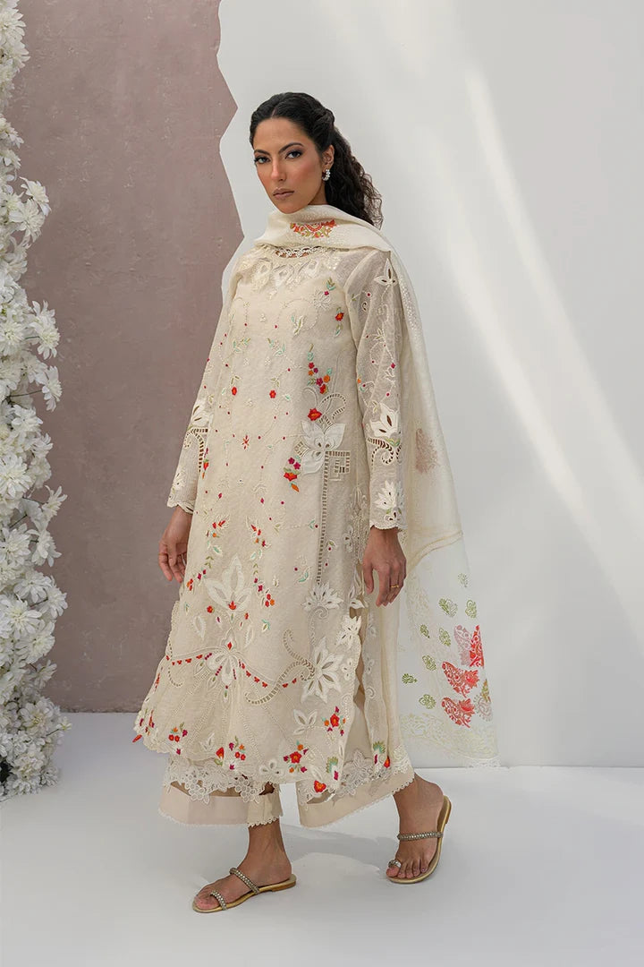 Safiyah | Rania Luxe Pret '26 | Nadia Farooqui