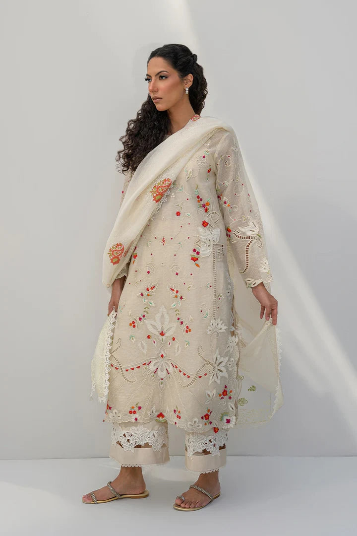 Safiyah | Rania Luxe Pret '26 | Nadia Farooqui