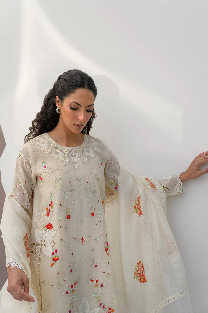 Safiyah | Rania Luxe Pret '26 | Nadia Farooqui