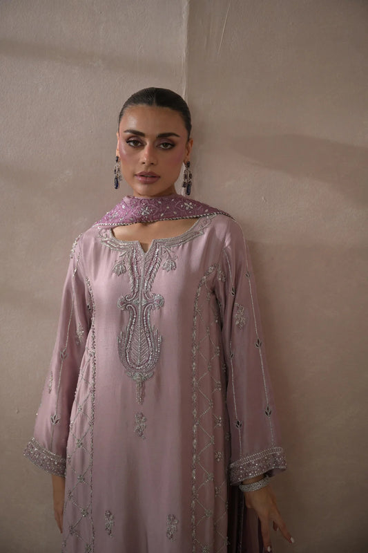 ZAHA FULL SET | ZEINA FESTIVE FORMALS | NIMRAH HAFSA