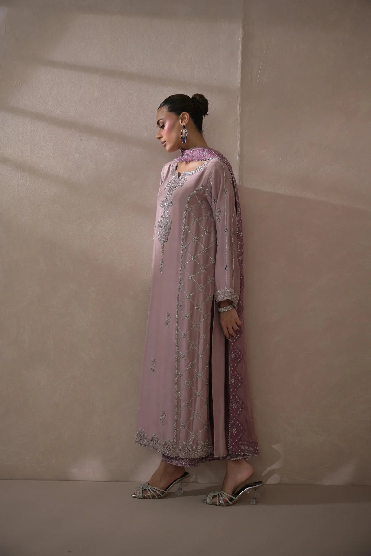 ZAHA FULL SET | ZEINA FESTIVE FORMALS | NIMRAH HAFSA