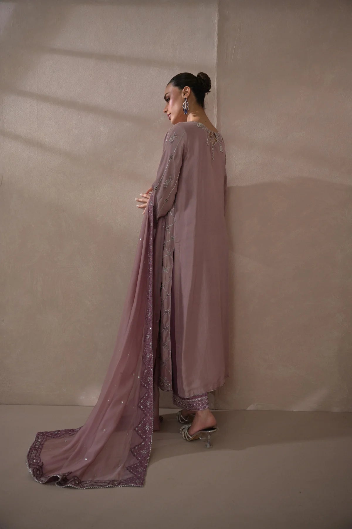 ZAHA FULL SET | ZEINA FESTIVE FORMALS | NIMRAH HAFSA