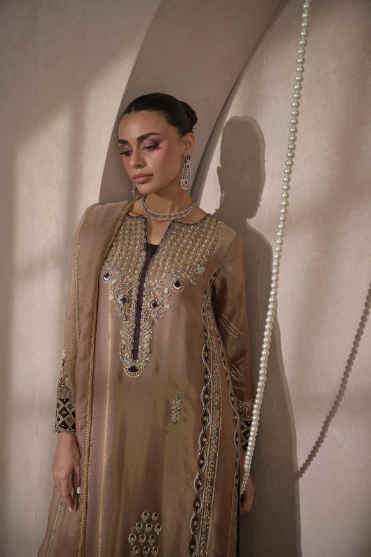 VANYA FULL SET | ZEINA FESTIVE FORMALS | NIMRAH HAFSA