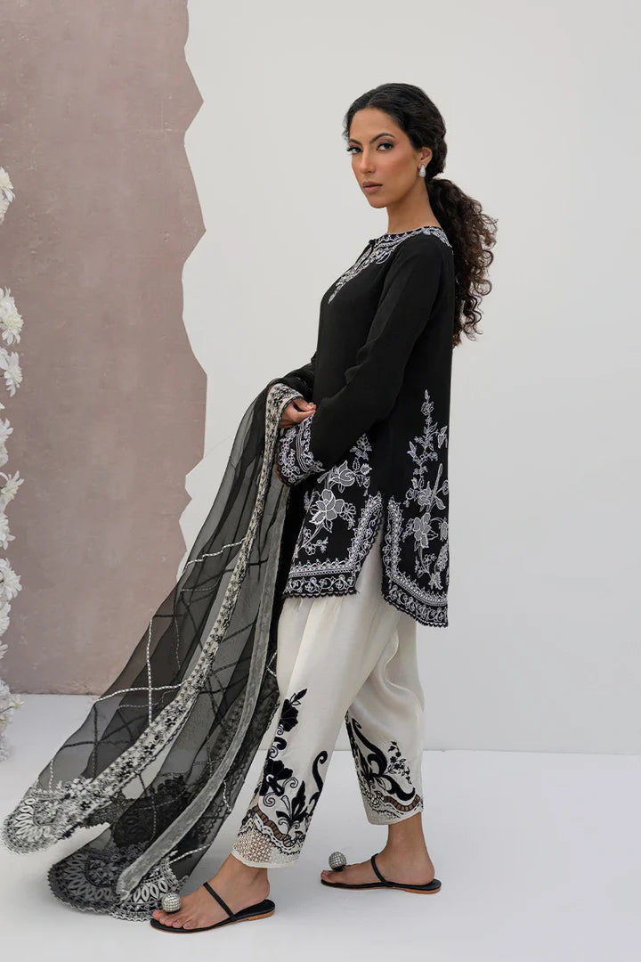Naina | Rania Luxe Pret '26 | Nadia Farooqui