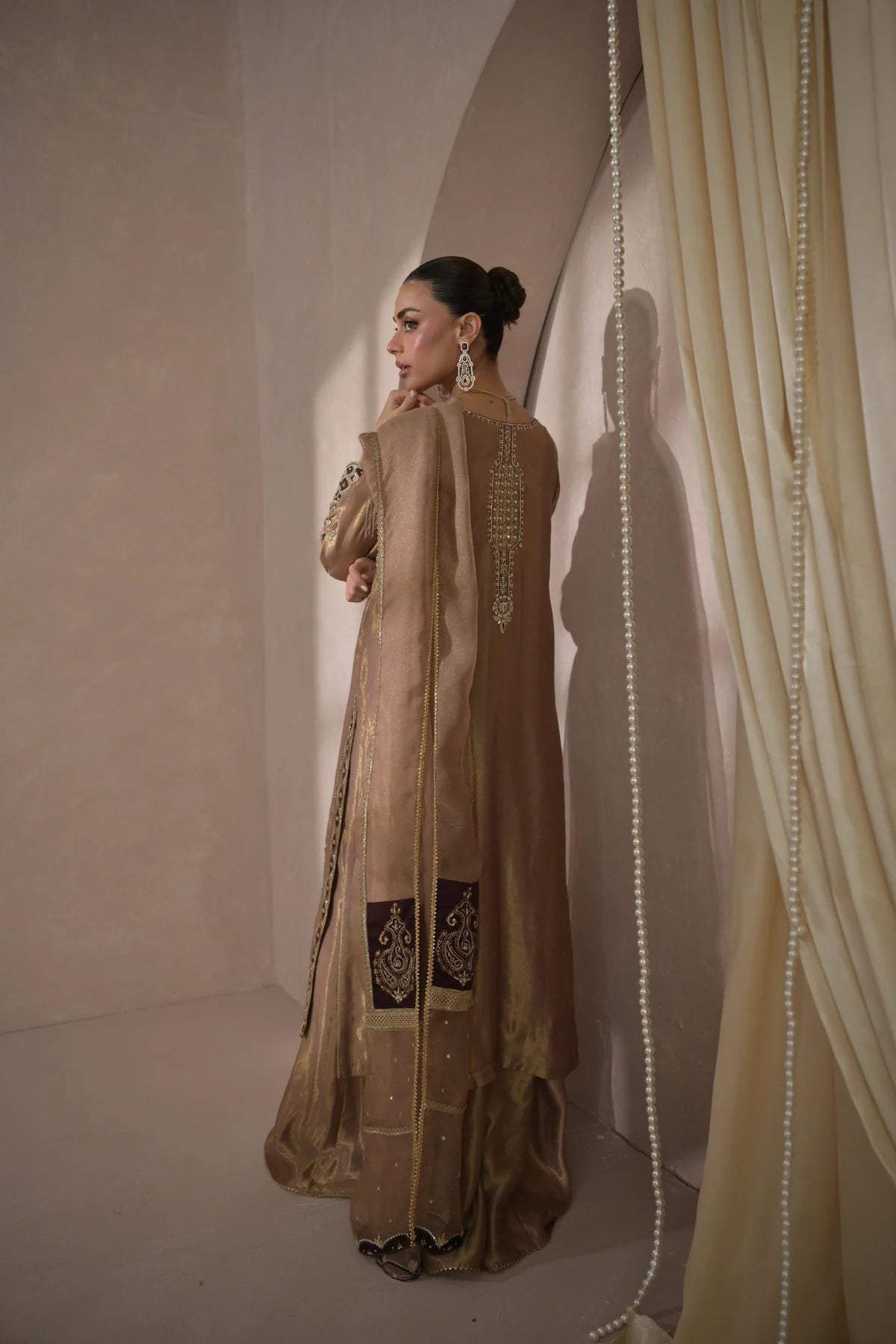 VANYA FULL SET | ZEINA FESTIVE FORMALS | NIMRAH HAFSA