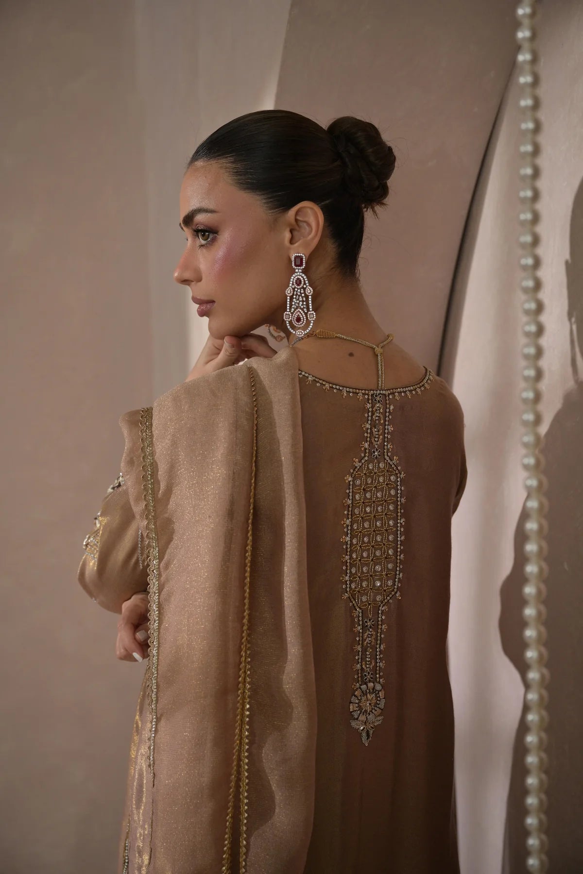 VANYA FULL SET | ZEINA FESTIVE FORMALS | NIMRAH HAFSA