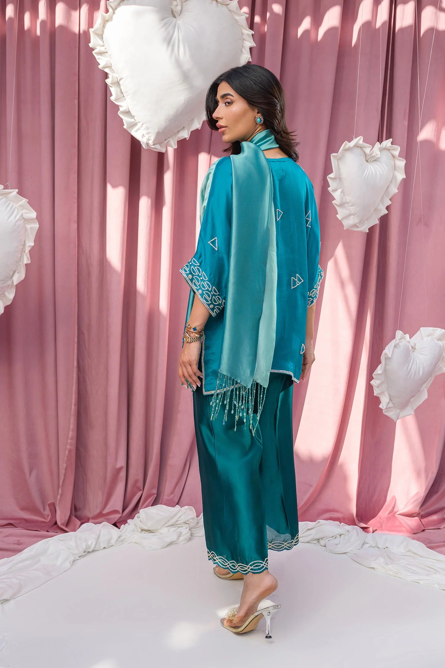 Waves |  Eid Duo '26 | Flairs Studio