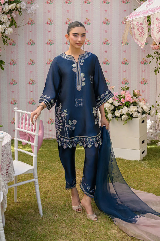 Drizzle |  Siara Eid Luxe '26 | Flairs Studio