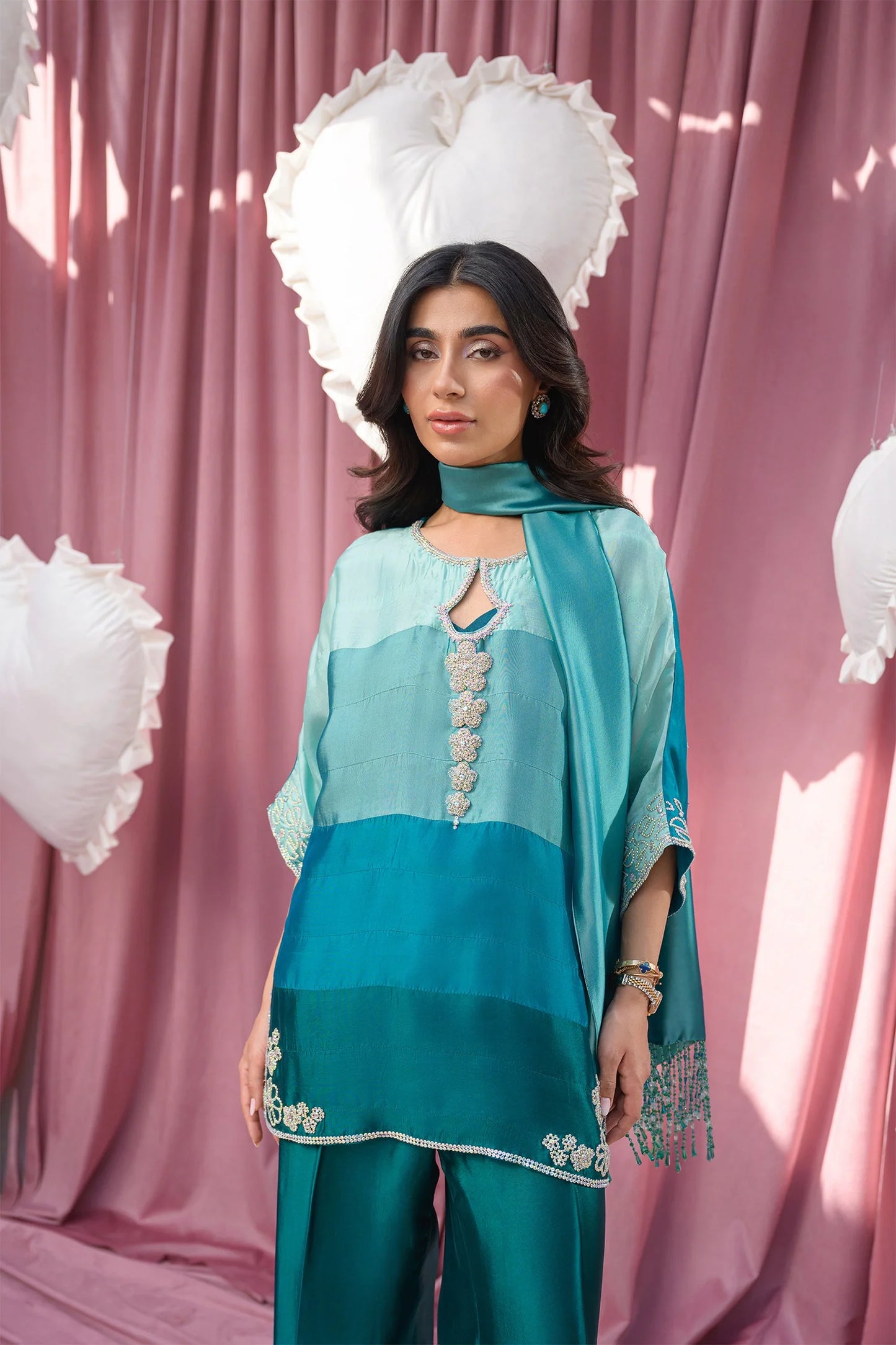 Waves |  Eid Duo '26 | Flairs Studio