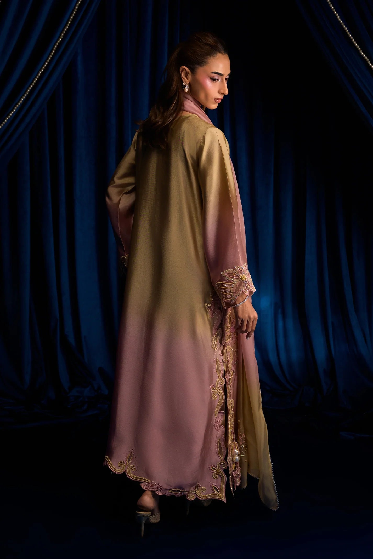 Candy Yum Yum |  Ayra Festive Formals '26 | Flairs Studio