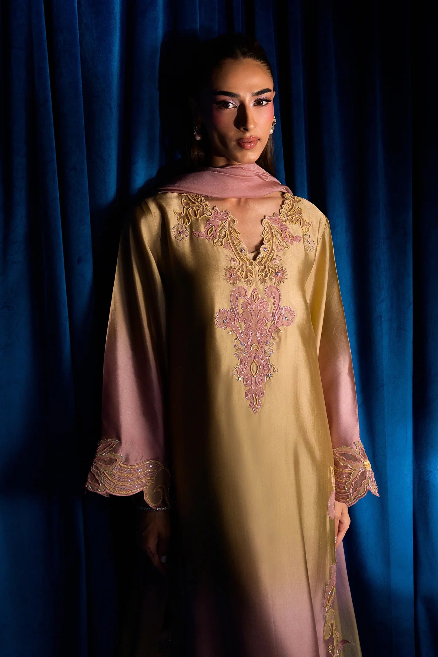 Candy Yum Yum |  Ayra Festive Formals '26 | Flairs Studio