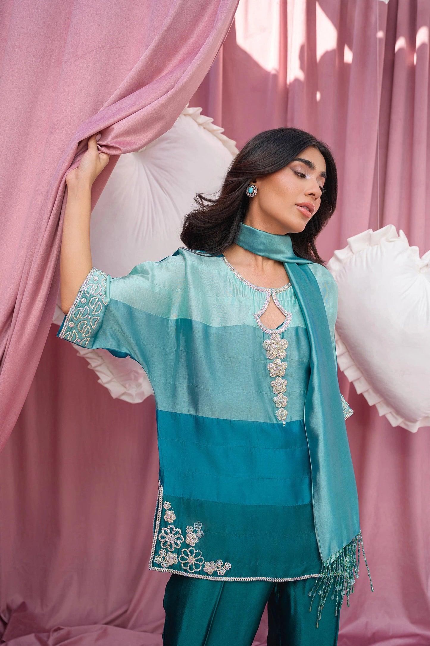 Waves |  Eid Duo '26 | Flairs Studio