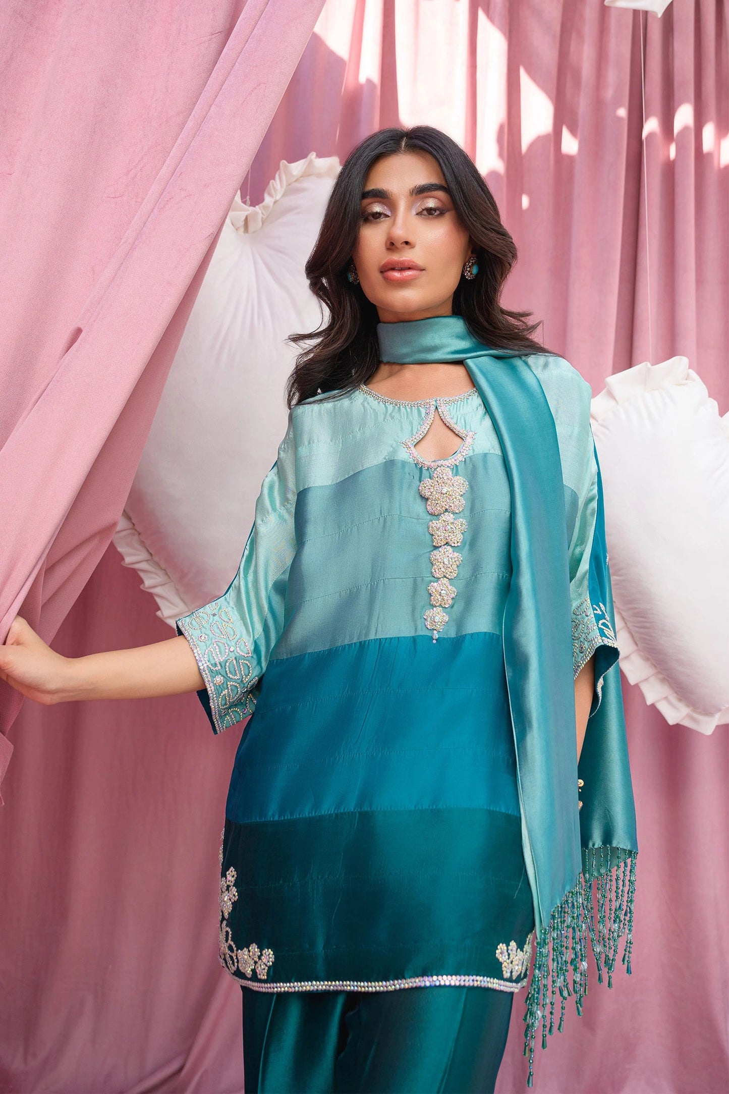 Waves |  Eid Duo '26 | Flairs Studio