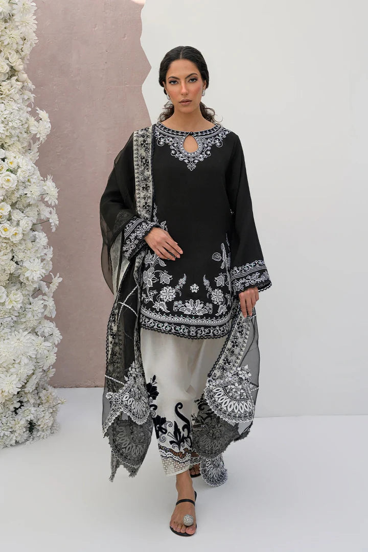Naina | Rania Luxe Pret '26 | Nadia Farooqui