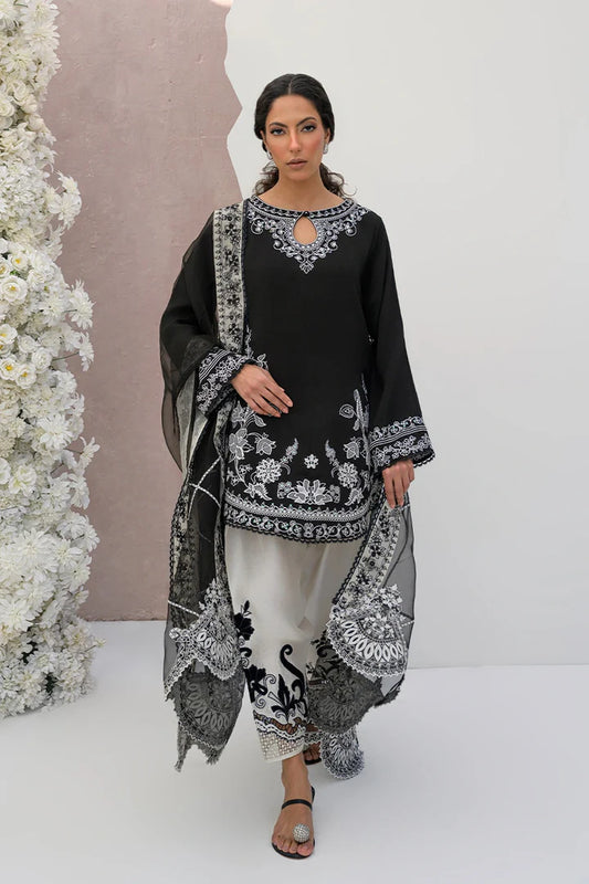 Naina | Rania Luxe Pret '26 | Nadia Farooqui
