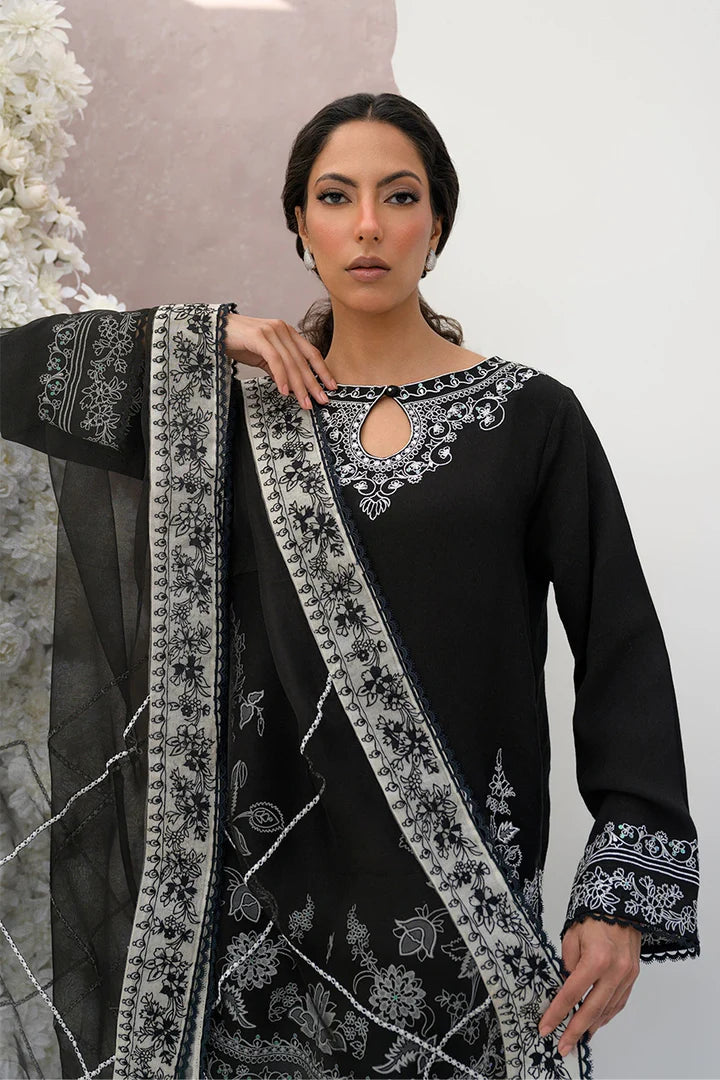 Naina | Rania Luxe Pret '26 | Nadia Farooqui