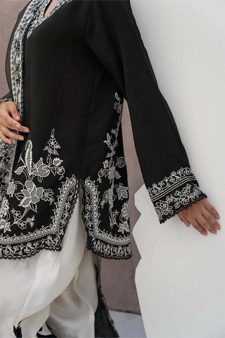 Naina | Rania Luxe Pret '26 | Nadia Farooqui
