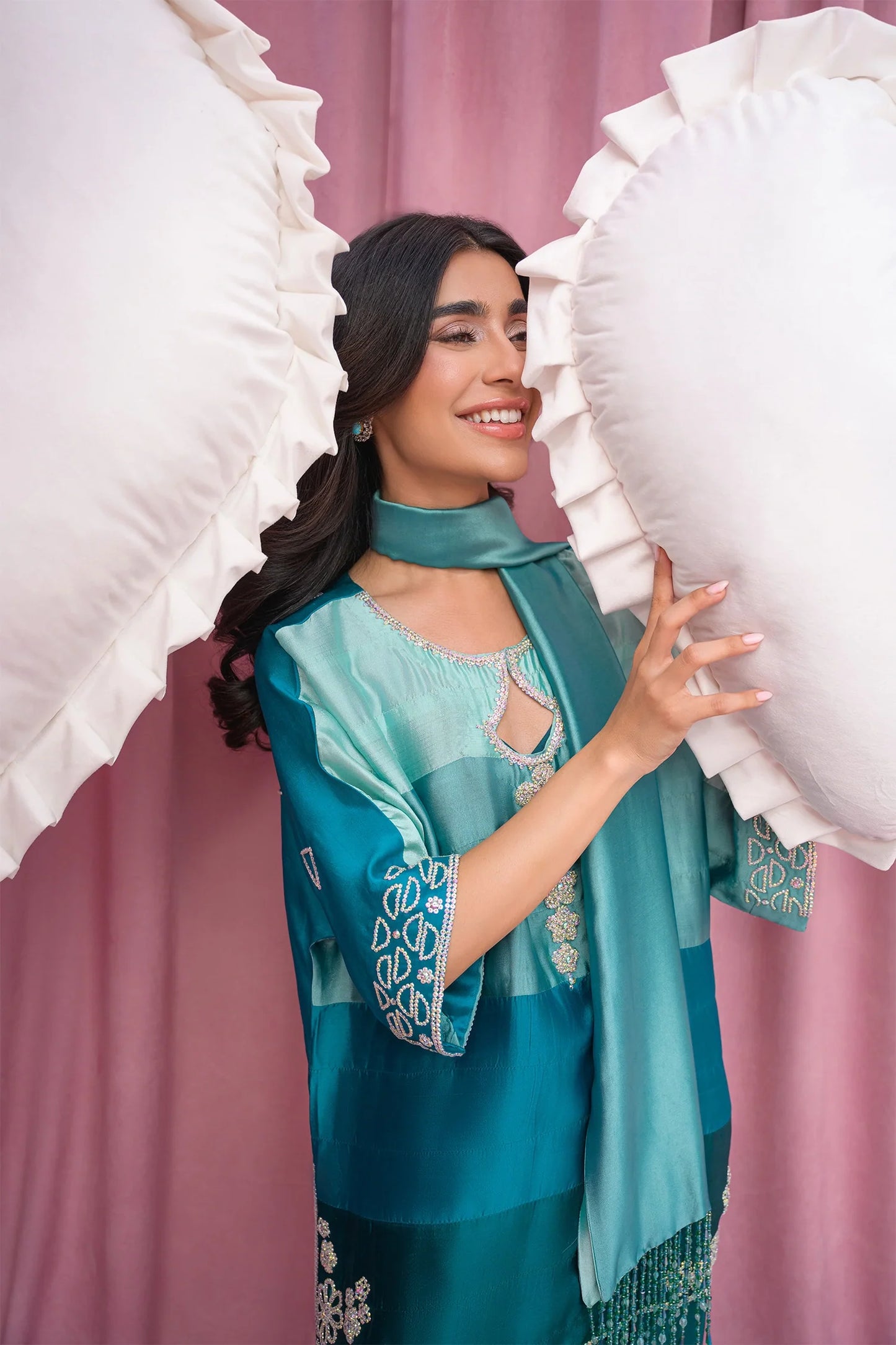 Waves |  Eid Duo '26 | Flairs Studio