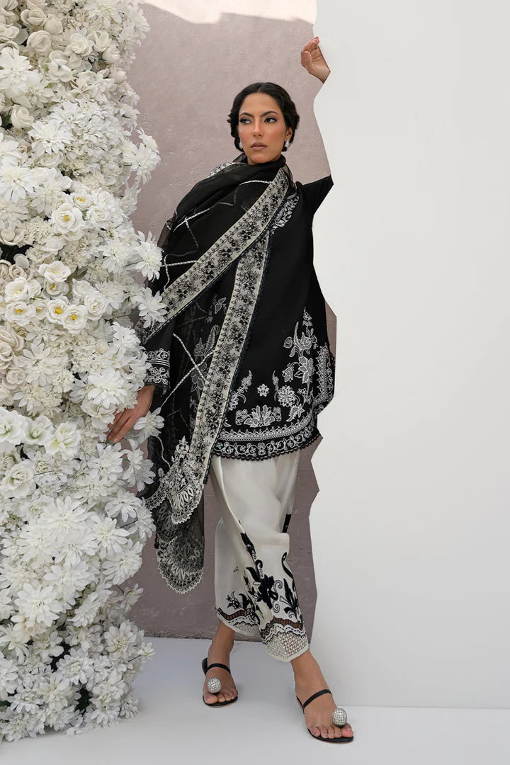 Naina | Rania Luxe Pret '26 | Nadia Farooqui