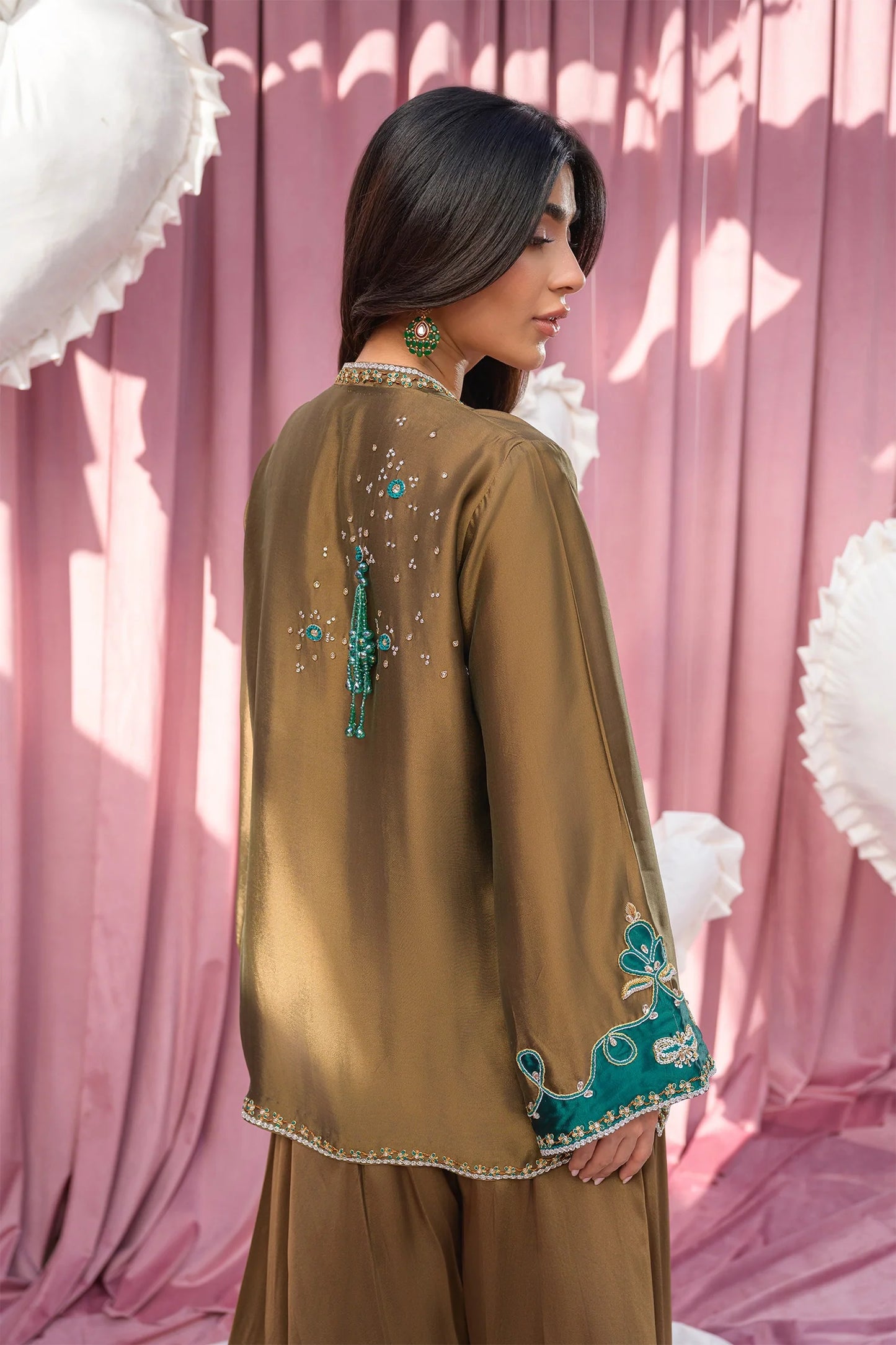 Maple |  Eid Duo '26 | Flairs Studio