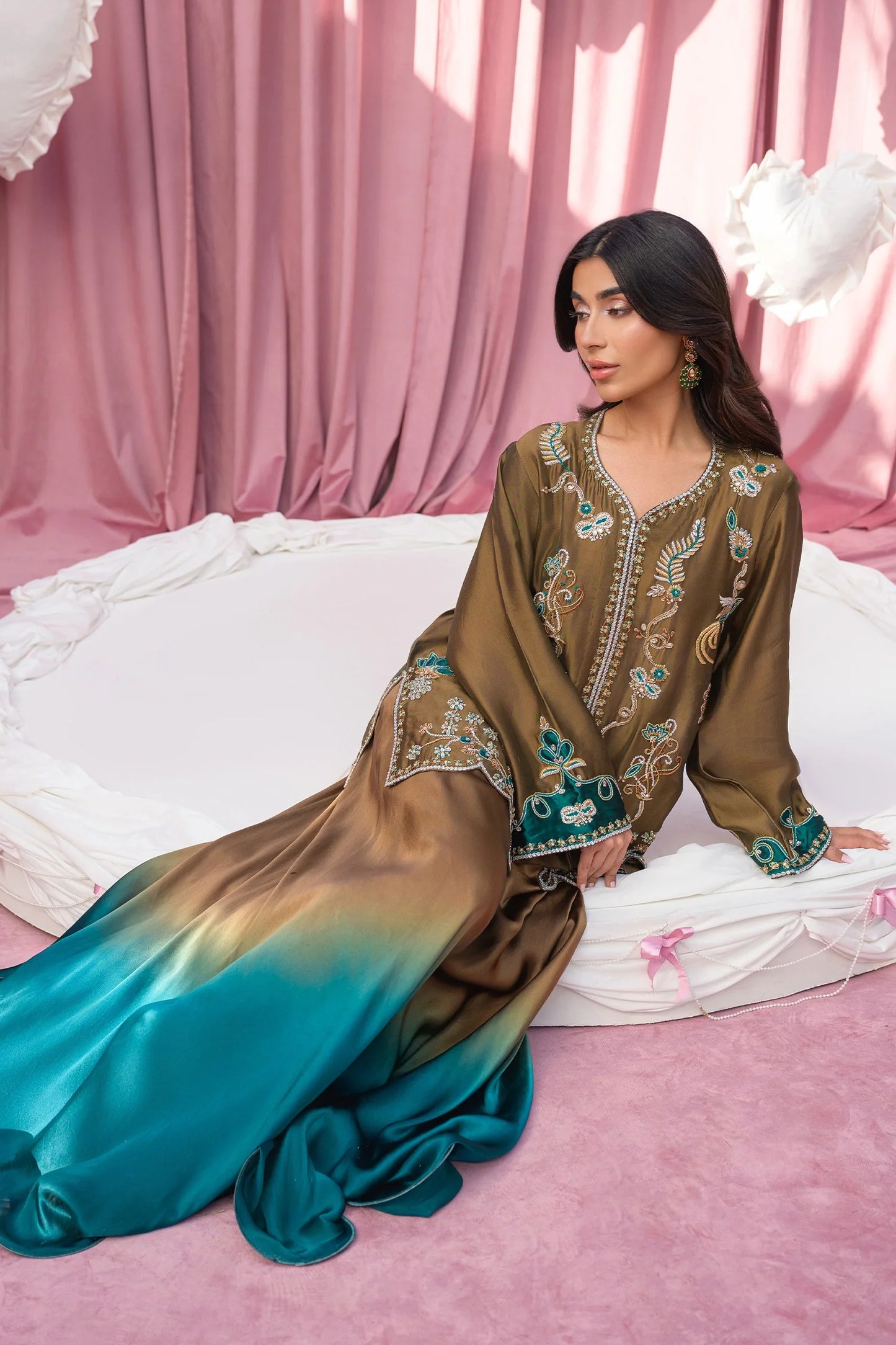 Maple |  Eid Duo '26 | Flairs Studio