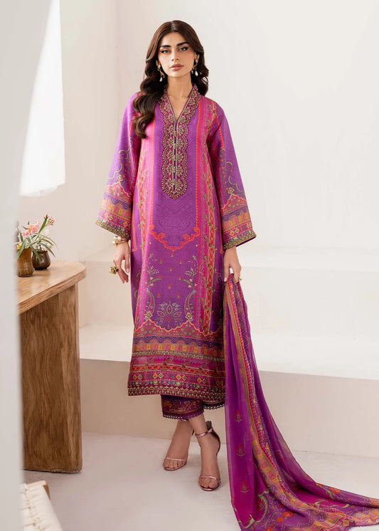 Giana | Kanwal Malik | Ayra Casual Pret'25