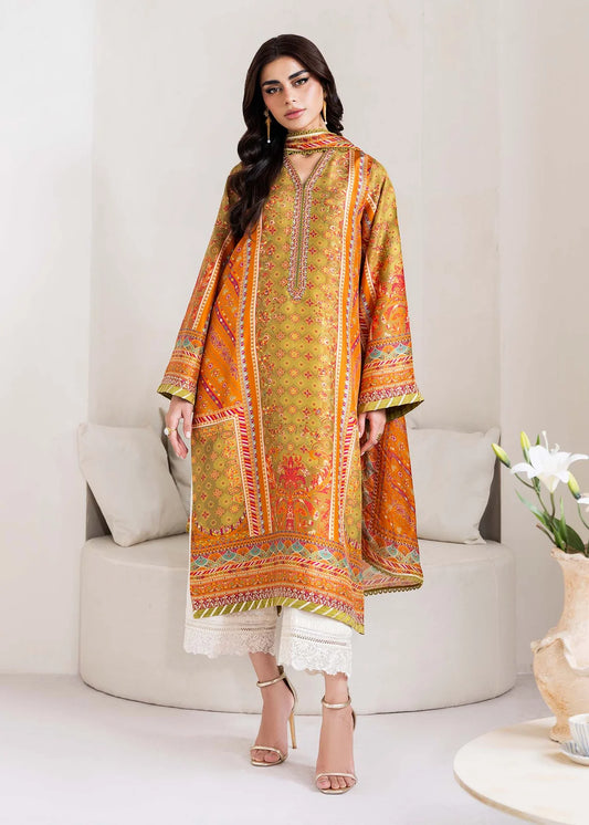 Elise | Kanwal Malik | Ayra Casual Pret'25