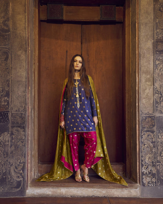 AW-15 | Iqbal Hussain