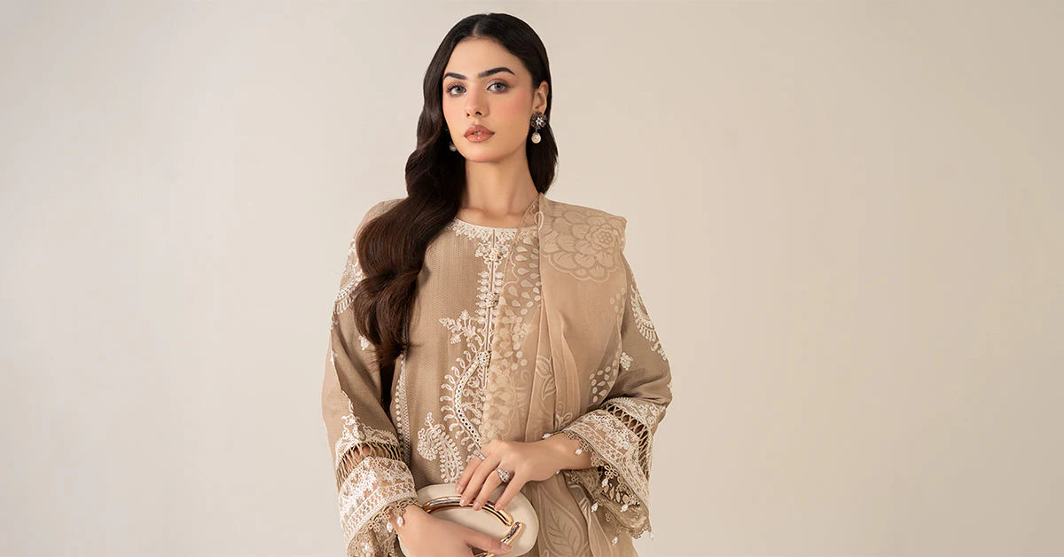 DW-EA23-26R1-Coffee | Luxury Pret | MARIA.B