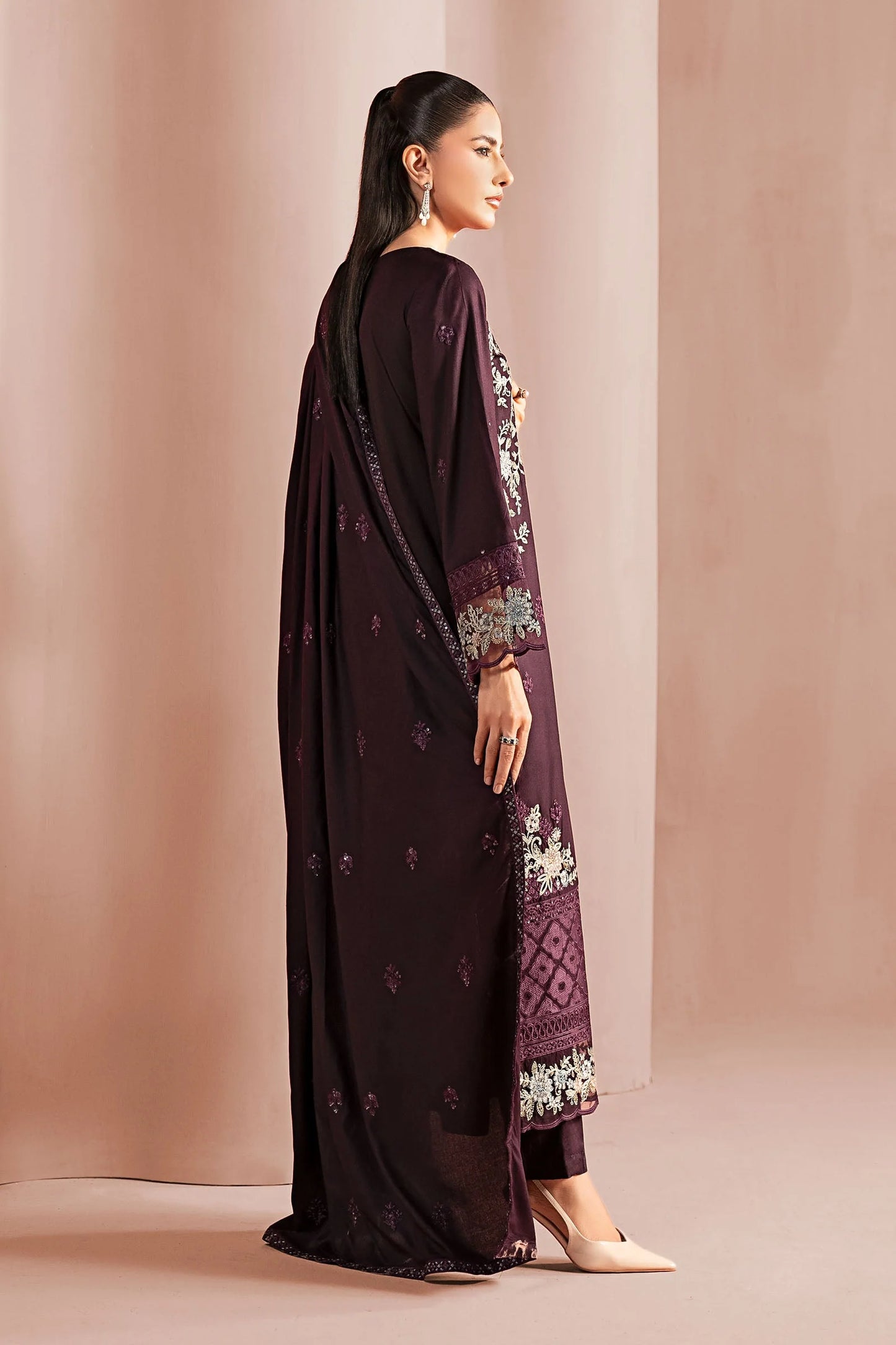 DW-W24-20R1-Purple | Luxury Pret | MARIA.B