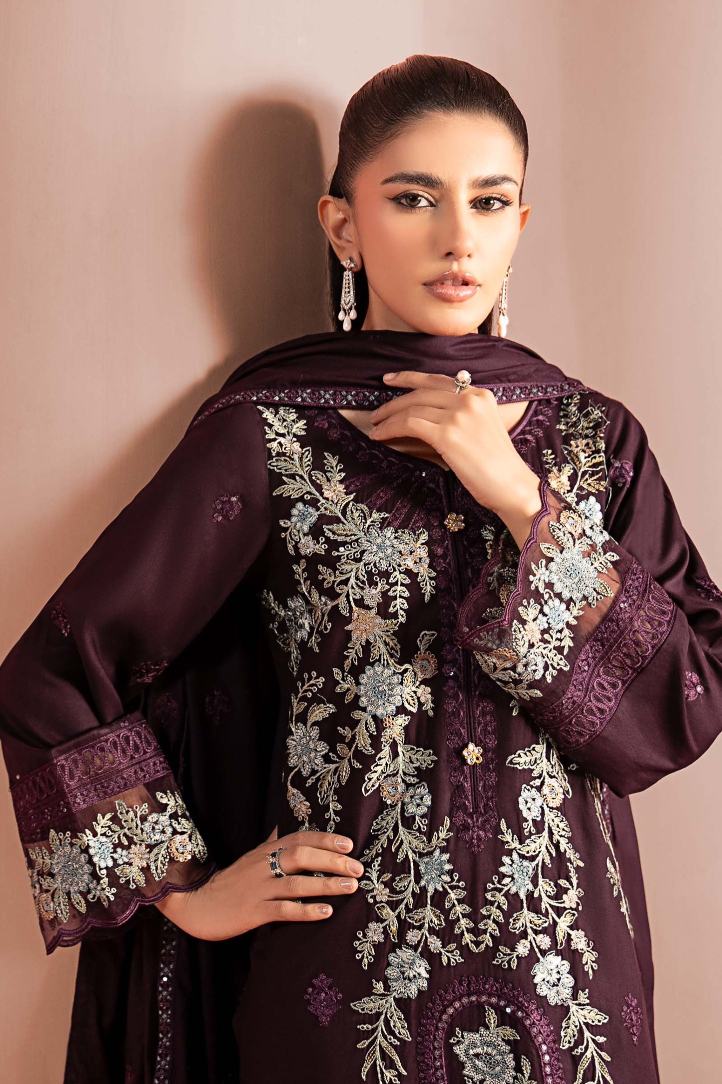 DW-W24-20R1-Purple | Luxury Pret | MARIA.B