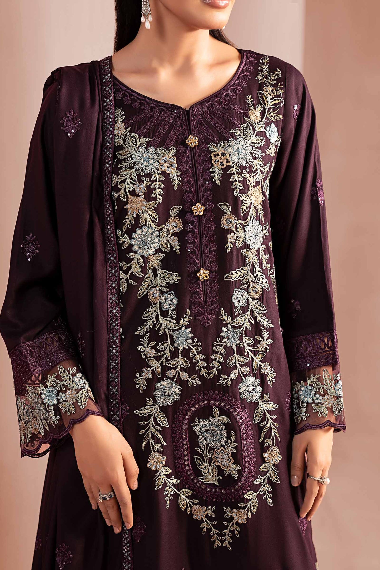 DW-W24-20R1-Purple | Luxury Pret | MARIA.B