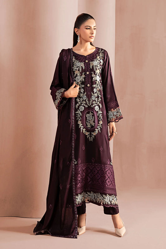 DW-W24-20R1-Purple | Luxury Pret | MARIA.B