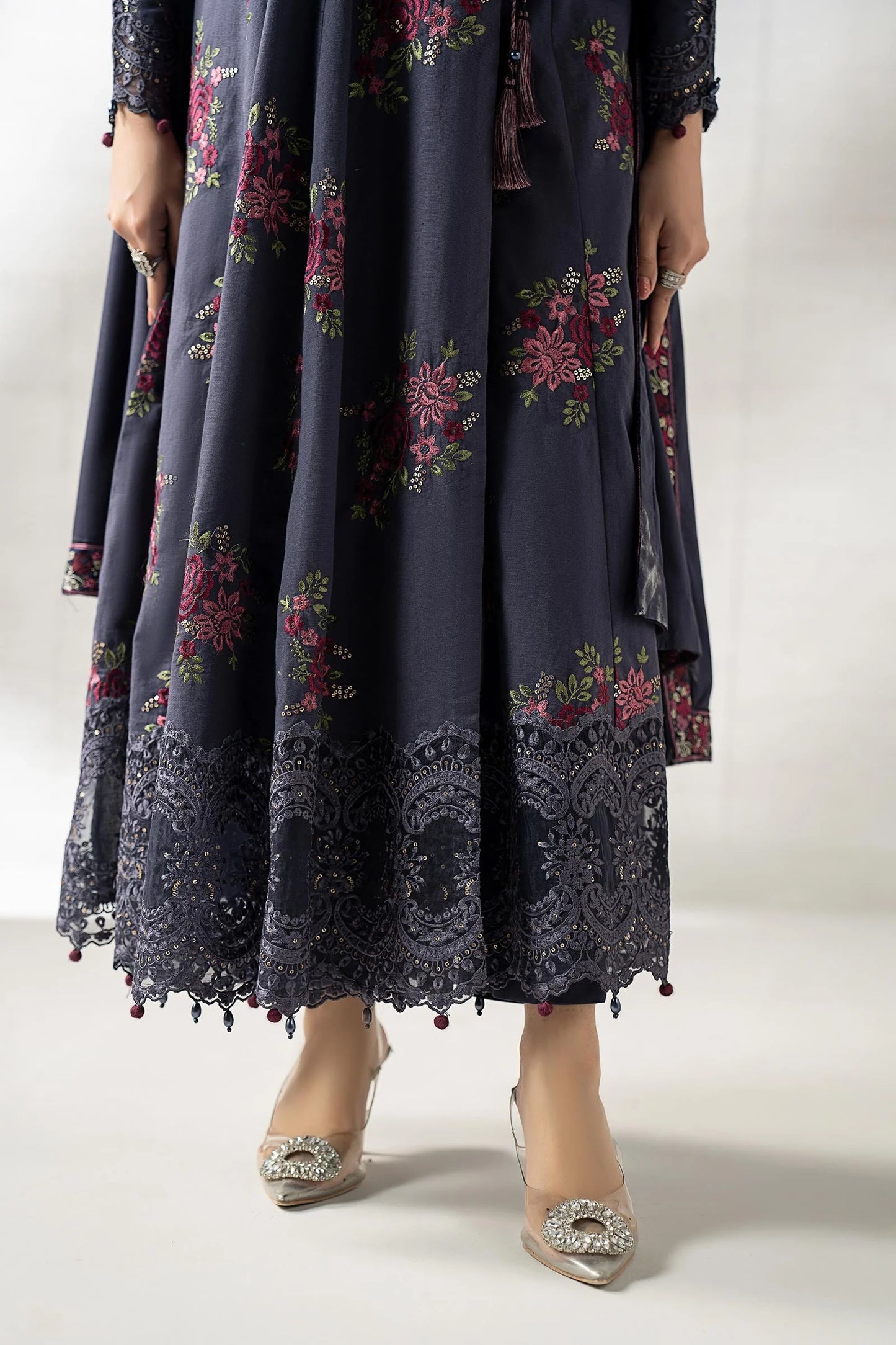 DW-W24-33R1-Blue | Luxury Pret | MARIA.B