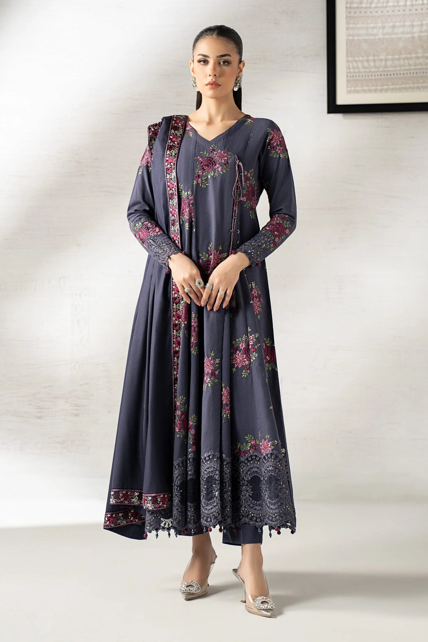 DW-W24-33R1-Blue | Luxury Pret | MARIA.B