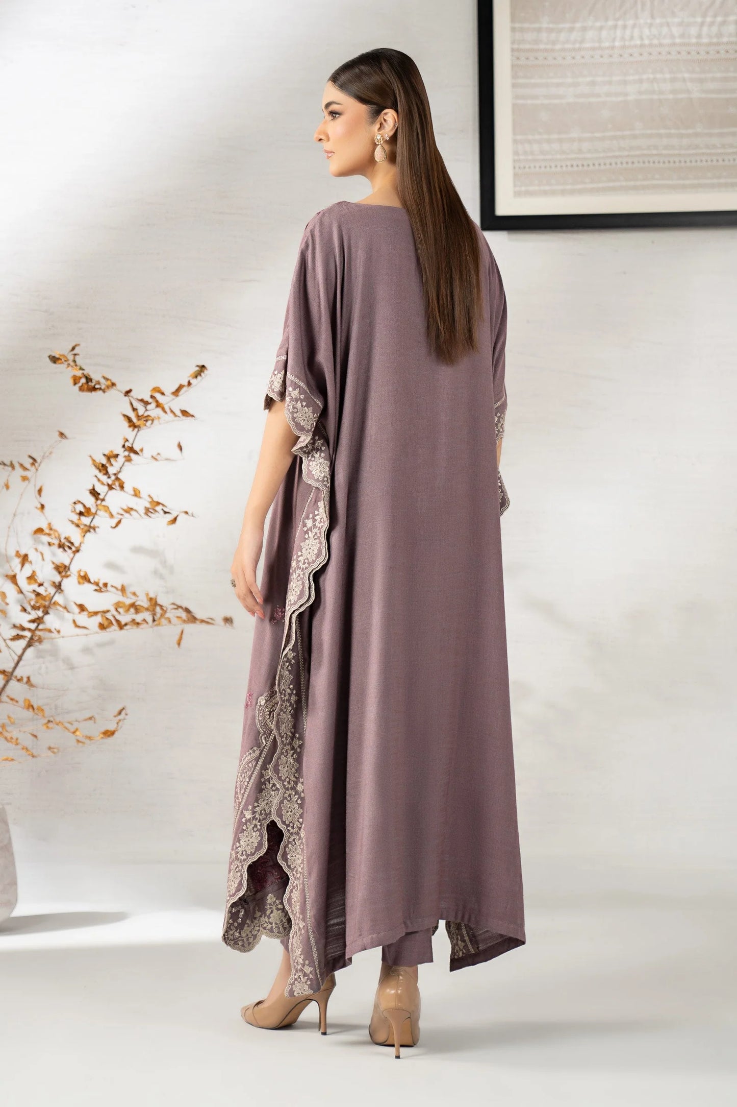 DW-W25-64-Lilac | Luxury Pret | MARIA.B